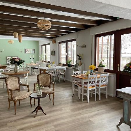 Bed&Breakfast Eifelpension Brueckenschenke Fuchshofen Exterior photo