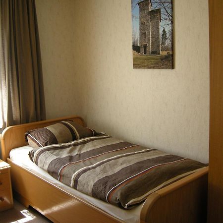 Bed&Breakfast Eifelpension Brueckenschenke Fuchshofen Exterior photo