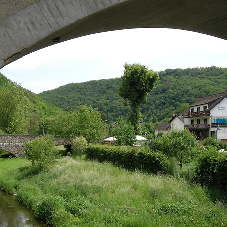 Bed&Breakfast Eifelpension Brueckenschenke Fuchshofen Exterior photo