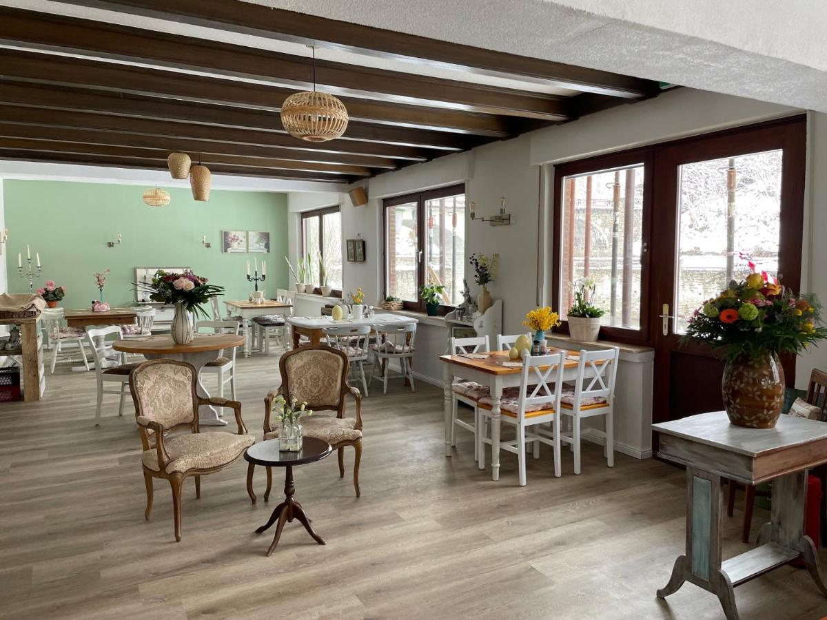 Bed&Breakfast Eifelpension Brueckenschenke Fuchshofen Exterior photo