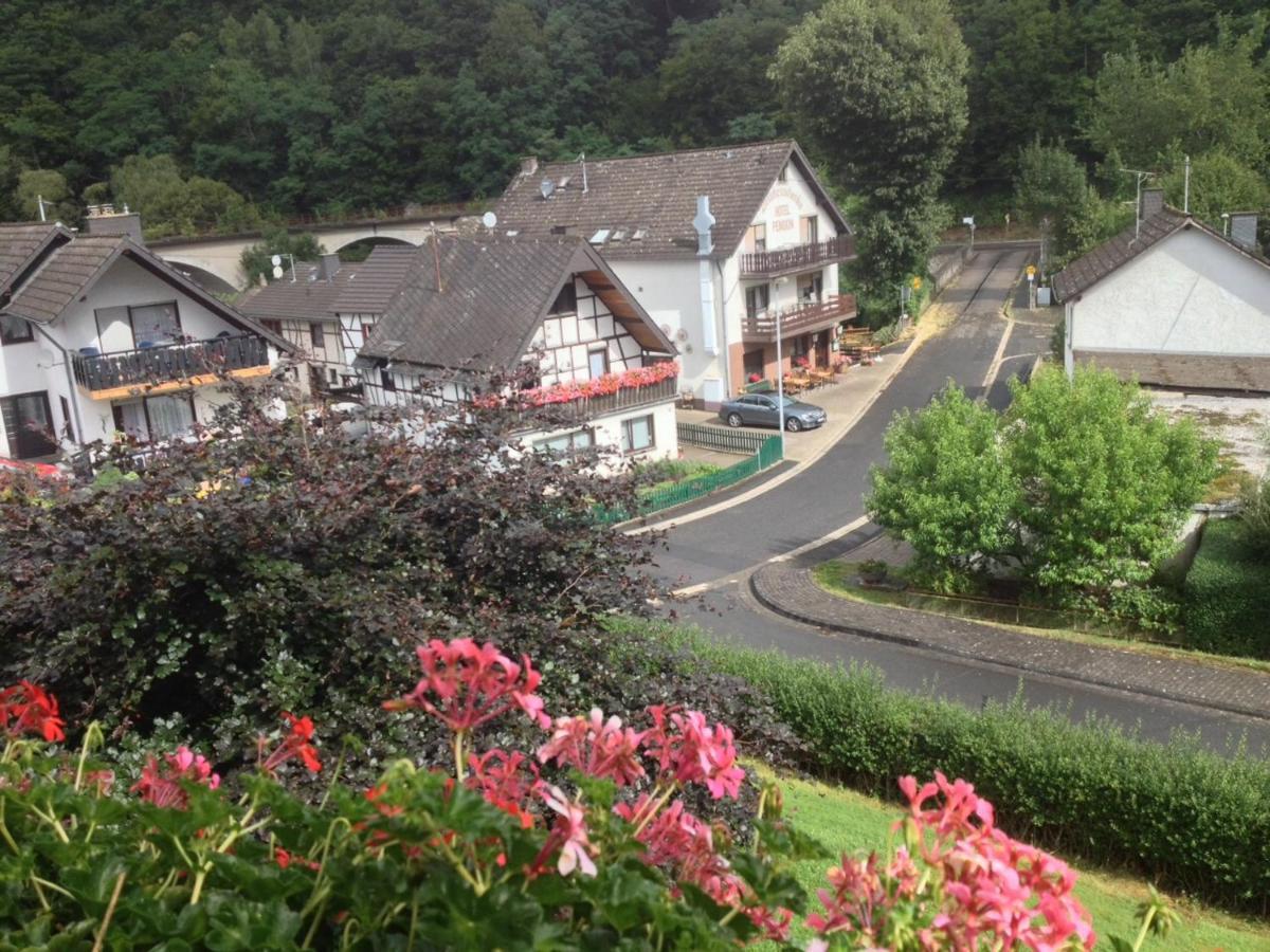 Bed&Breakfast Eifelpension Brueckenschenke Fuchshofen Exterior photo