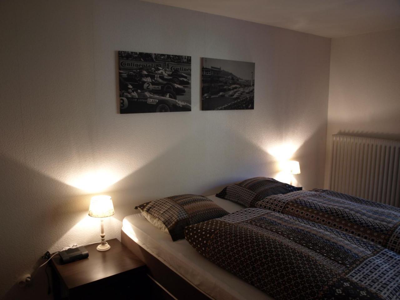 Bed&Breakfast Eifelpension Brueckenschenke Fuchshofen Exterior photo
